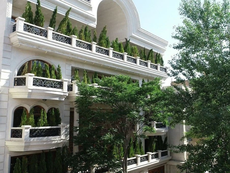 بوتیک ارسی